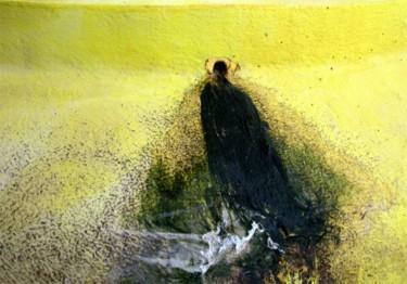 Fotografie mit dem Titel "Immanence de l'art" von Véronique Brill, Original-Kunstwerk