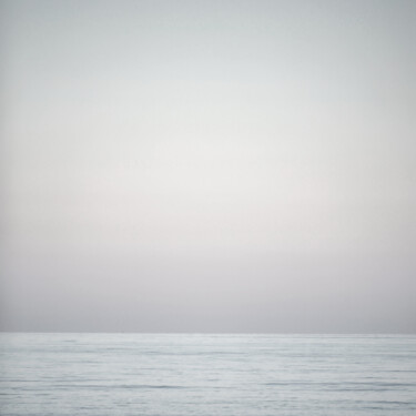 Fotografie mit dem Titel "Vers l'infini 015" von Véronique Durruty, Original-Kunstwerk, Analog Fotografie