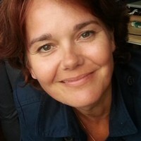 Véronique Grinenwald Profil fotoğrafı Büyük