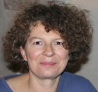 Véronique Boulanger Profil fotoğrafı Büyük