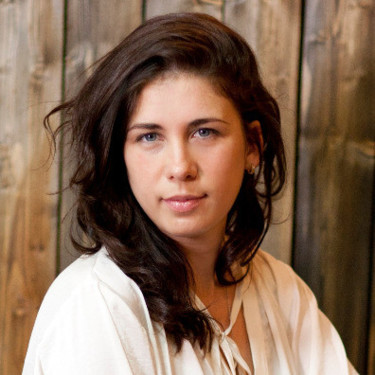 Natalia Veyner Profile Picture Large