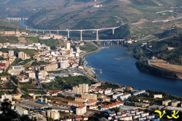 Fotografia intitulada "Régua" por Victor K, Obras de arte originais