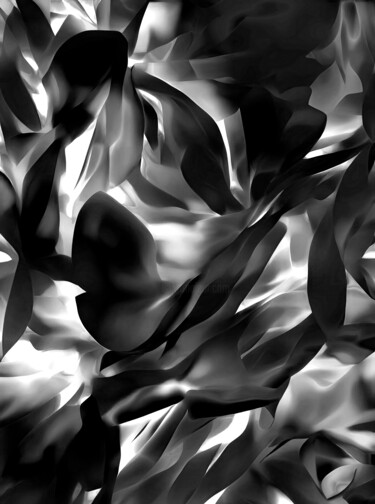 Arts numériques intitulée "Metamorphoses of th…" par Viktor Artemev, Œuvre d'art originale, Image générée par l'IA
