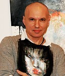Viktor Sheleg Profile Picture Large