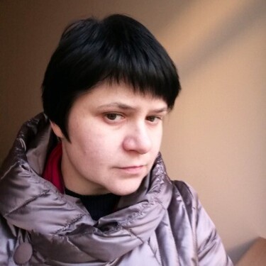 Viktoriia Malaniuk Изображение профиля Большой