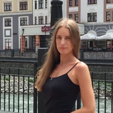 Viktoriia Shalaiko Изображение профиля Большой