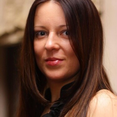 Viktoriya Shapovalova Изображение профиля Большой