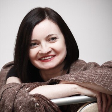 Viktoriya Yakubouskaya Profile Picture Large