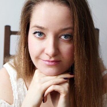 Viktoryia Lautsevich Изображение профиля Большой