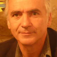 Vincent Huot Image de profil Grand