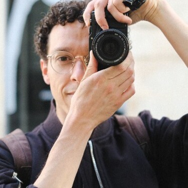 Vincent Koebel Image de profil Grand