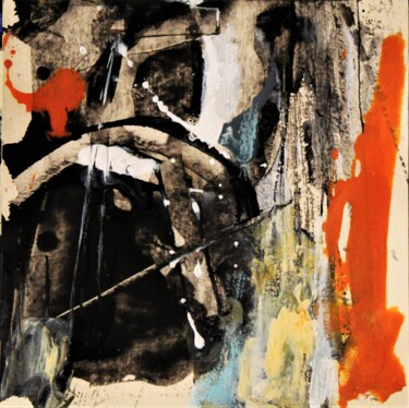 Cromie Peinture intitulée "Cromie" par Vincenzo Izzo, Œuvre d'art originale, Acrylique