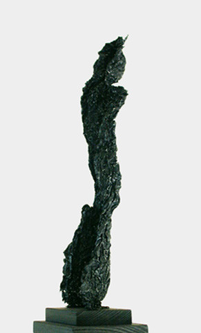 Sculpture intitulée "C.vinson_2.jpg" par Christine Vinson, Œuvre d'art originale