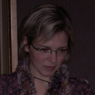 Virginie Etignard Profile Picture Large
