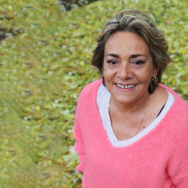 Virginie Schroeder Image de profil Grand