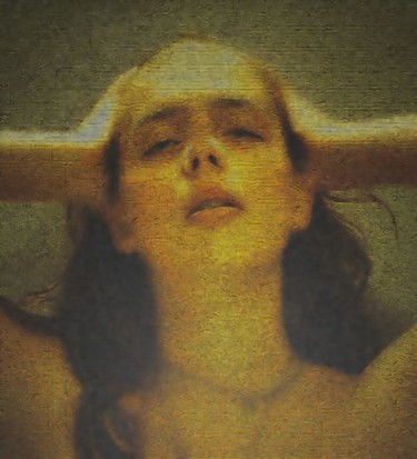 Photographie intitulée "Enola Gay" par Virginie Vanos, Œuvre d'art originale
