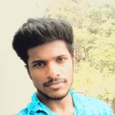 Vishnu Np Profile Picture Large