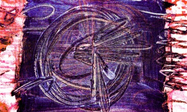 PIXELSUTELA 2/21 Arte digitale intitolato "PIXELSUTELA 2/21" da Peppeluciani, Opera d'arte originale, Lavoro digitale 2D