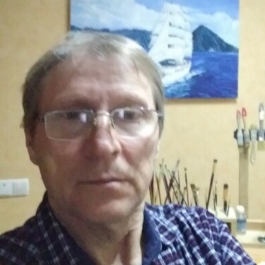Vitaliy Boreiko Изображение профиля Большой