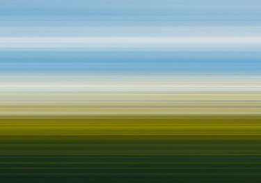 Fotografía titulada "Spring Colors" por Vitomirov, Obra de arte original, Fotografía digital