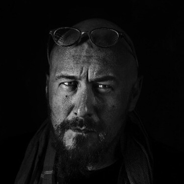 Vladimir Chebakov Zdjęcie profilowe Duży