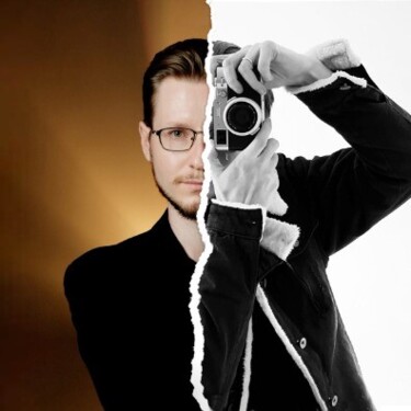 Vladimir Borele Изображение профиля Большой