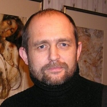 Vladimir Makeyev Image de profil Grand