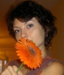 Natalia Volobueva Profile Picture Large