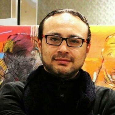 Wael Darwesh Profile Picture Large
