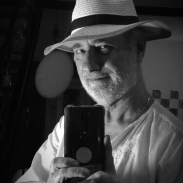 Walter Bosque Foto de perfil Grande