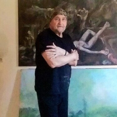 Walter Schauer (Walter Carl Schauer) Profilbild Gross