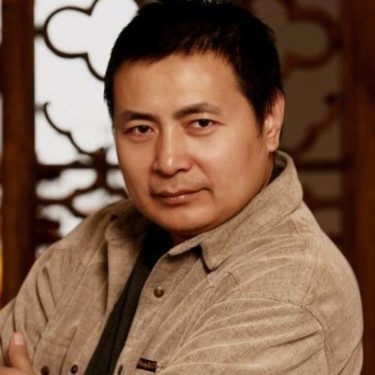 Mingyue Wang Wang Ming Yue Profile Picture Large