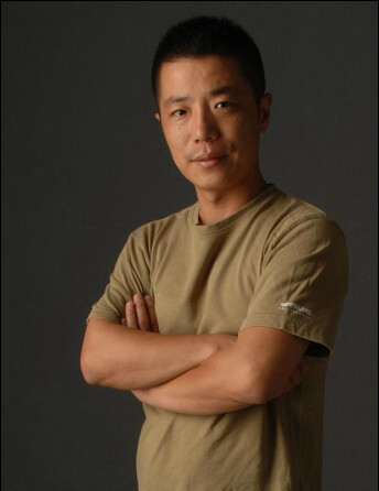 Wang Xinggang Image de profil Grand