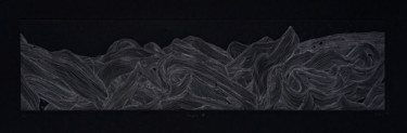 Εκτυπώσεις & Χαρακτικά με τίτλο "Penglai IV." από Suo Yuan Wang, Αυθεντικά έργα τέχνης
