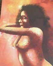 Painting titled "IMG0087A.jpg" by Raoul Wansi, Original Artwork