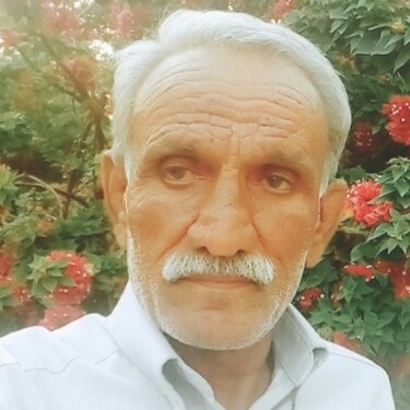 Wasan Khurshid Khattak プロフィールの写真 大