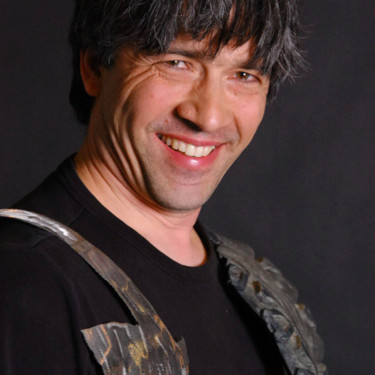 Mirko Siakkou-Flodin Foto de perfil Grande