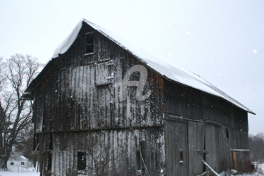 Photography titled "REDREAMING MENNONIT…" by Redreamer, Original Artwork