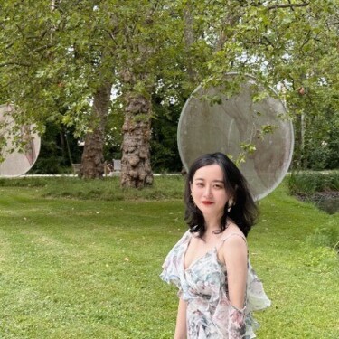 Wenyu Zhu Zdjęcie profilowe Duży