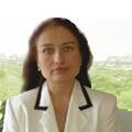 Karina Ishkhanova Profile Picture Large