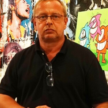Wojciech Bąbski Zdjęcie profilowe Duży