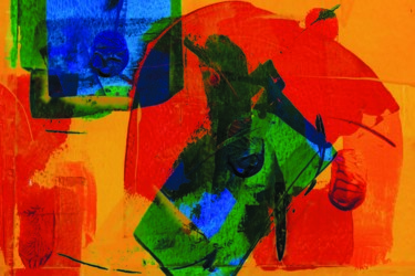wall art prints art prints wall art decor Цифровое искусство под названием "wall art prints art…" - Zeljko Stoilkovic, Подлинное произведение искусства, Цифровая живо…