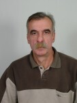 Vasil Tabakov Profile Picture Large