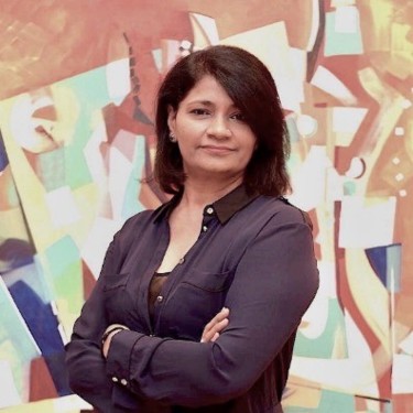 Ella Prakash Profile Picture Large