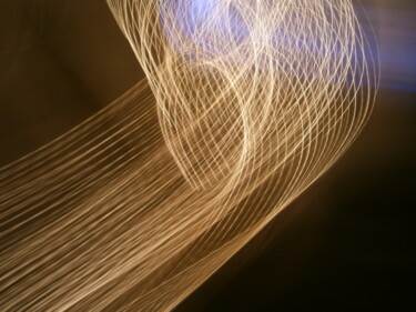Photography titled "Motion Vibes- (pc24…" by Xavier Crepin, Original Artwork