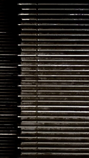 Photographie intitulée "UE/003" par Xaro, Œuvre d'art originale, Photographie numérique