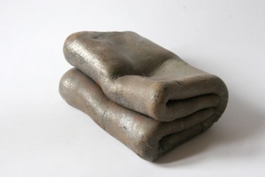 雕塑 标题为“公元2006-温度体温回忆录” 由Ge Xing, 原创艺术品