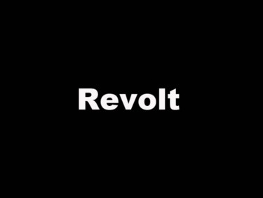 绘画 标题为“Revolt” 由丛肖力 Xiaoli Cong, 原创艺术品, 油