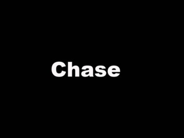 绘画 标题为“Chase” 由丛肖力 Xiaoli Cong, 原创艺术品, 油