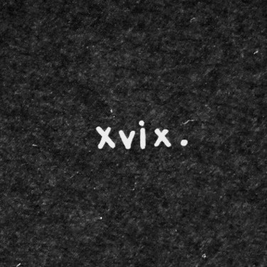 Xvix Image de profil Grand